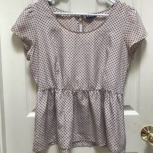 Keds Blouse